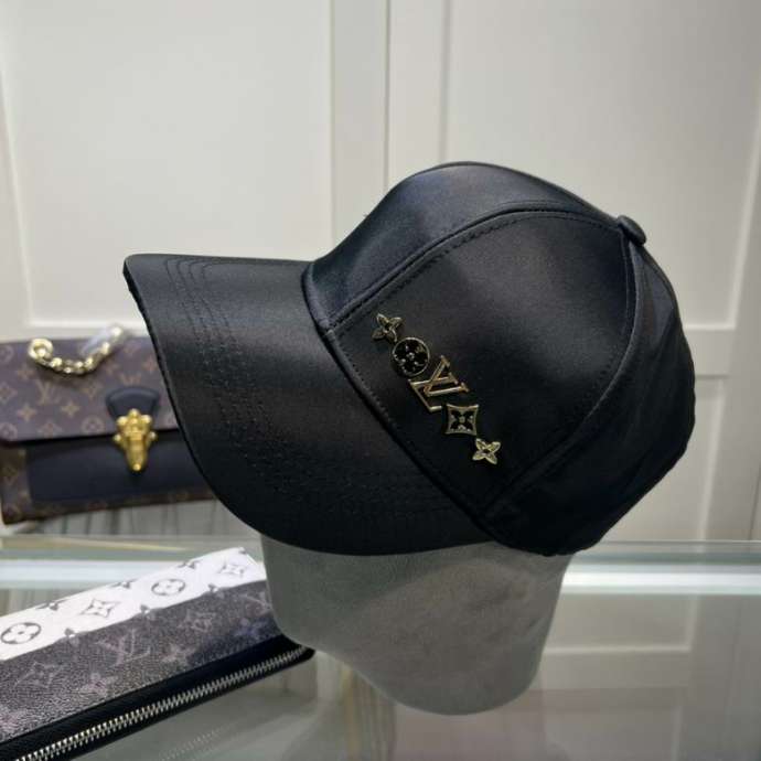 Picture of LV Cap _SKULVCapdxn283101